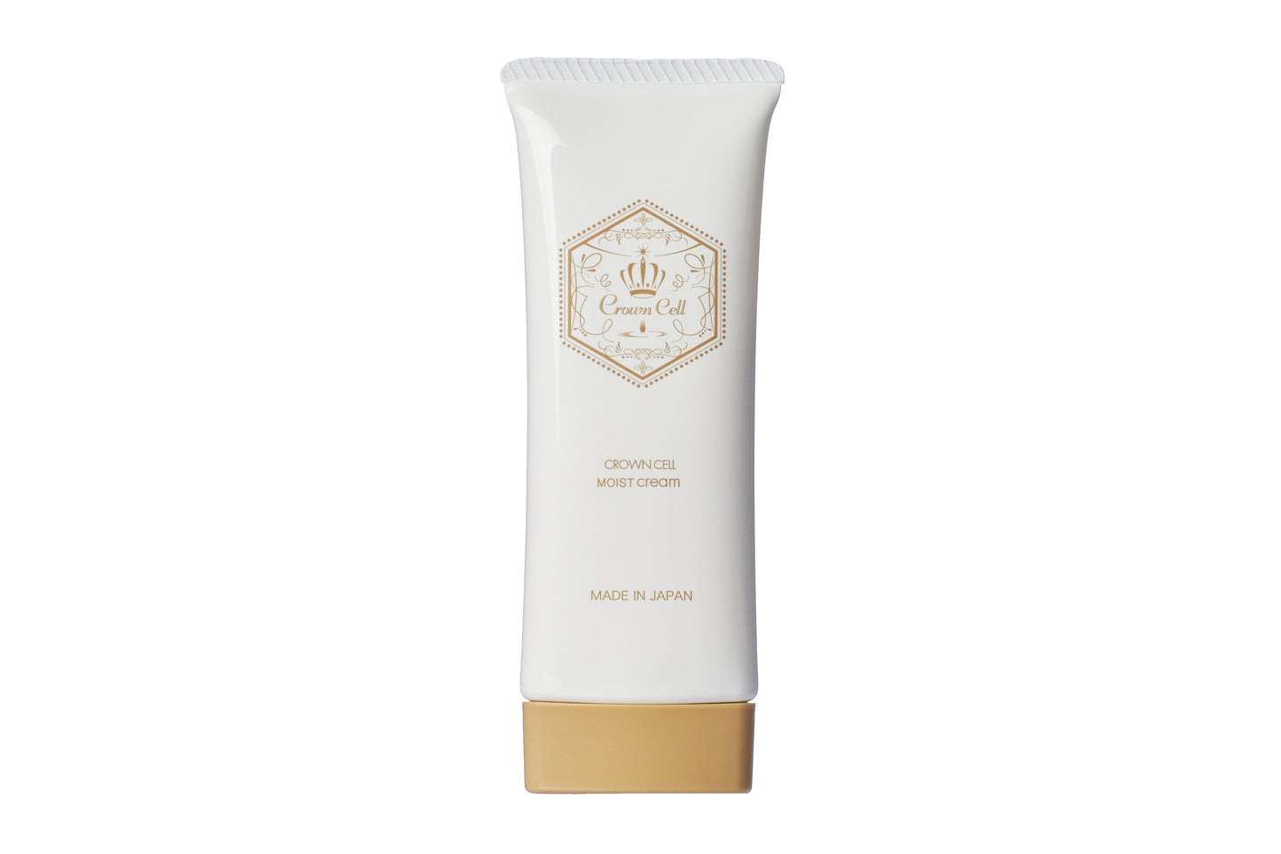 Crowncell｜Crown Cell Moist Cream 60g