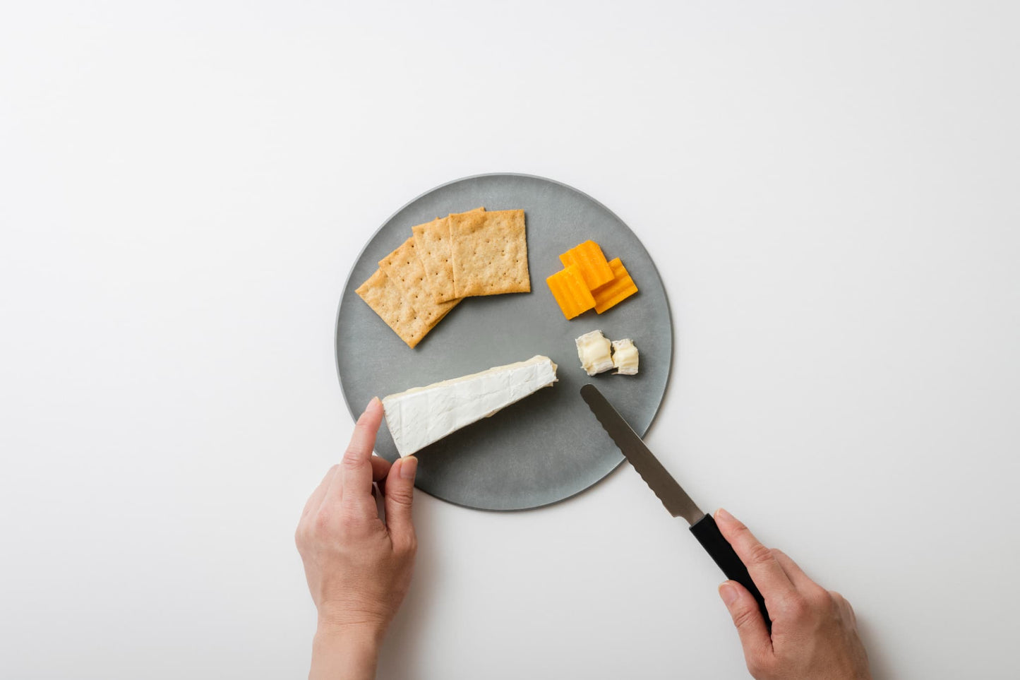 CHOPLATE｜ Cutting Board Plate