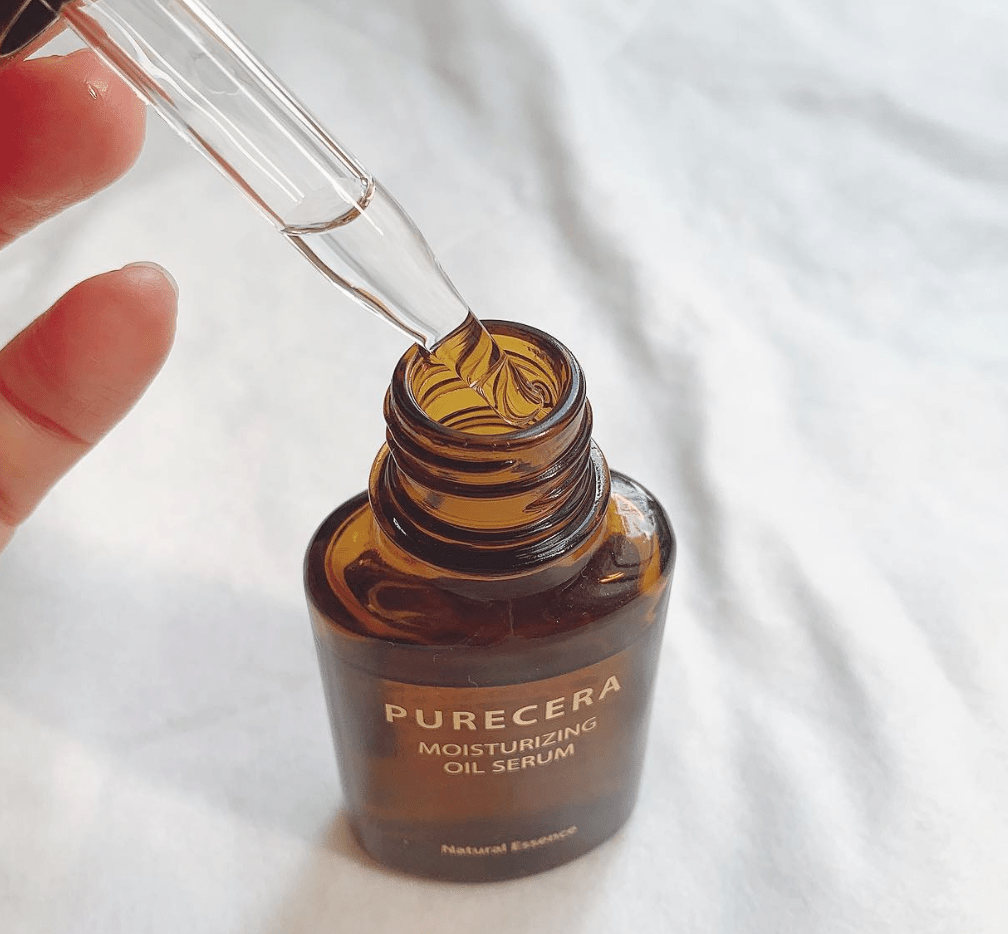 Pure Cell｜Beauty Oil