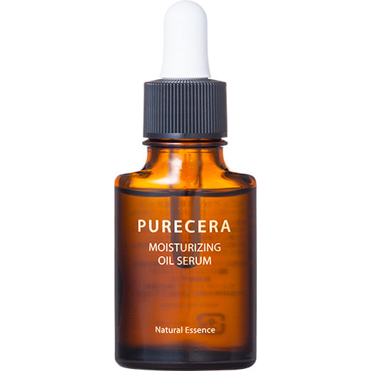 Pure Cell｜Beauty Oil