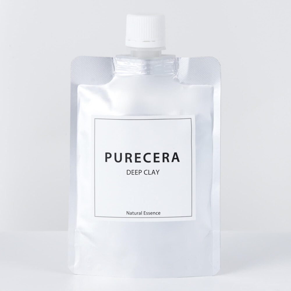 Pure Cell｜Deep Clay