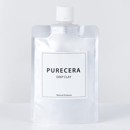 Pure Cell｜Deep Clay