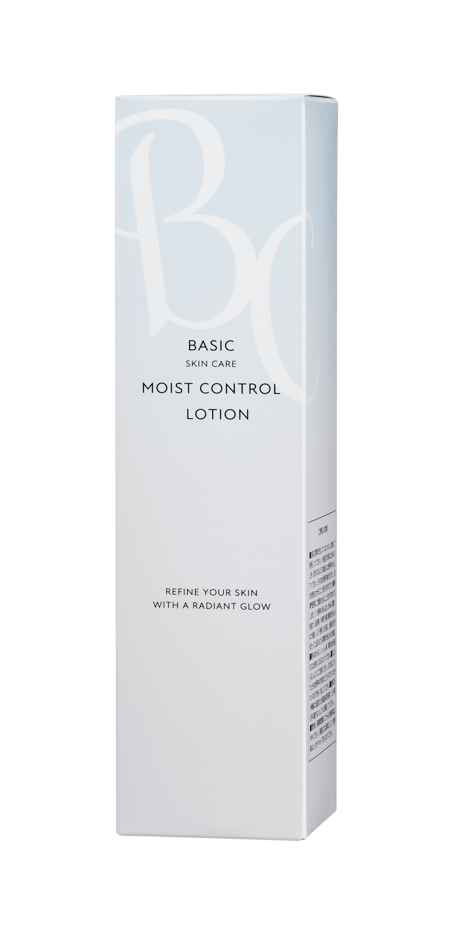 JLP｜Moist Control Lotion 150 ml.