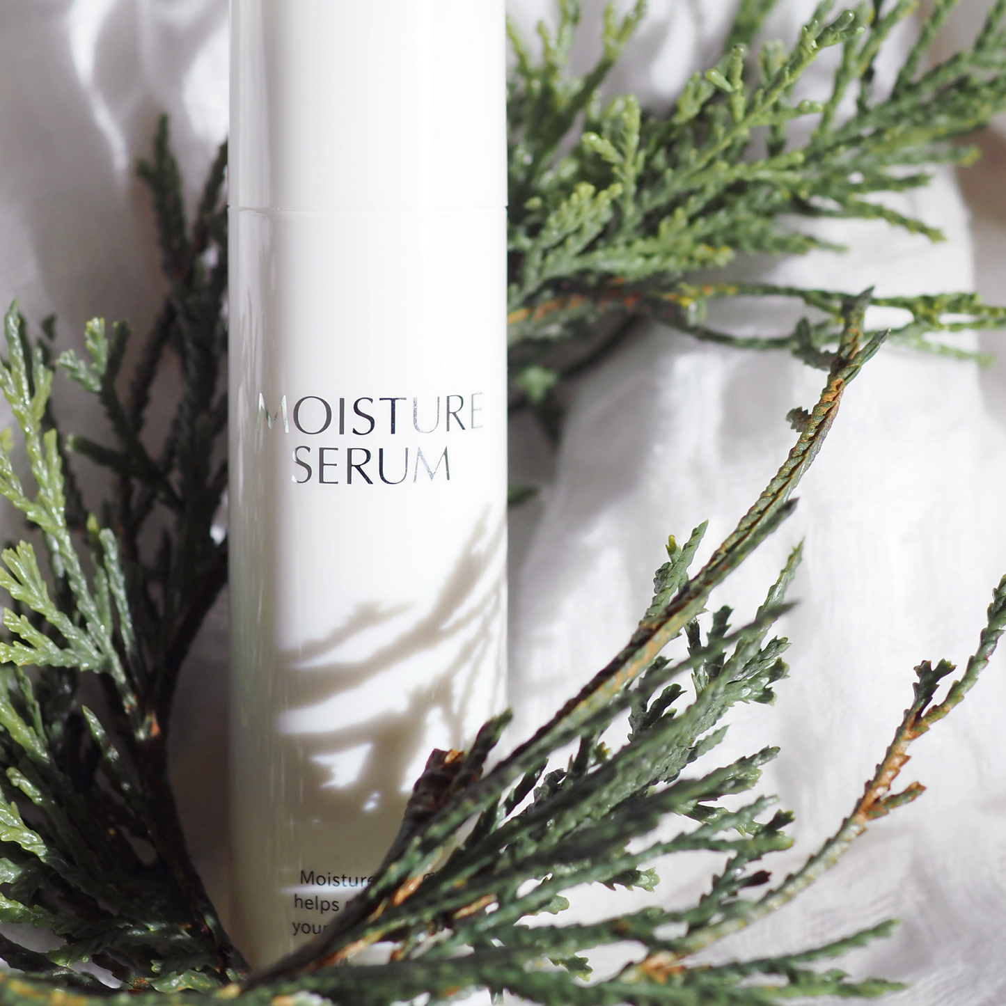 JLP｜Moisture Serum