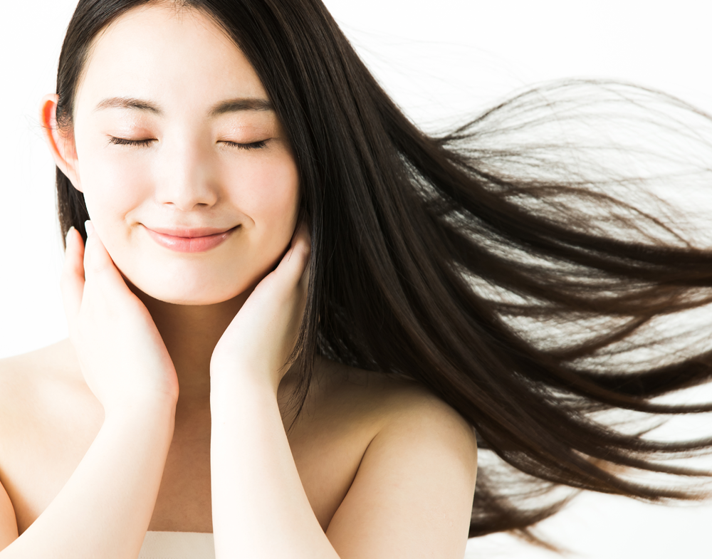 Shinso-sei｜Nichii Hair Treatment