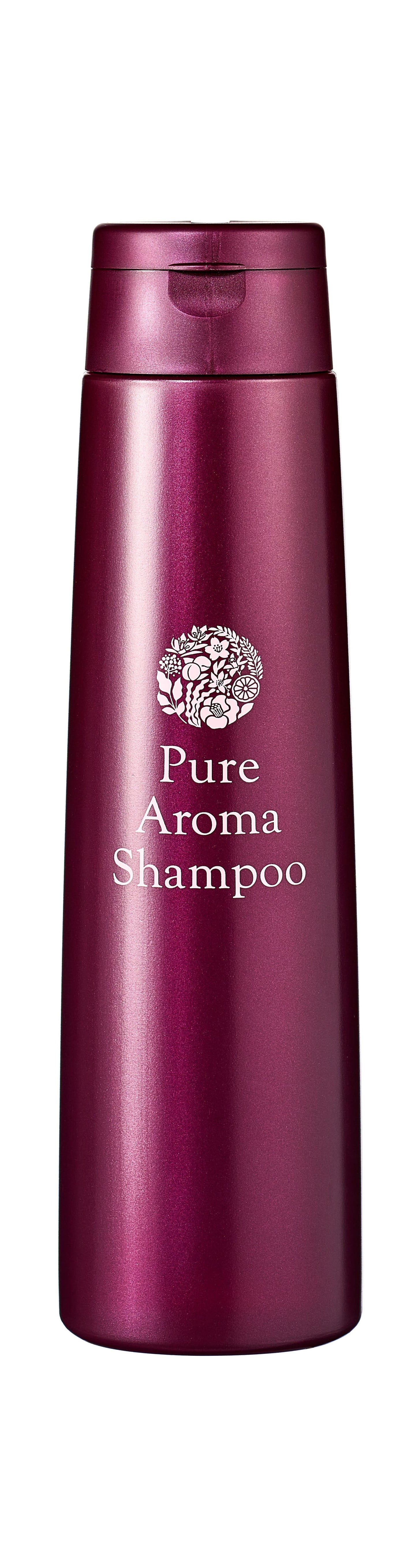 JLP｜Pure Aroma Shampoo