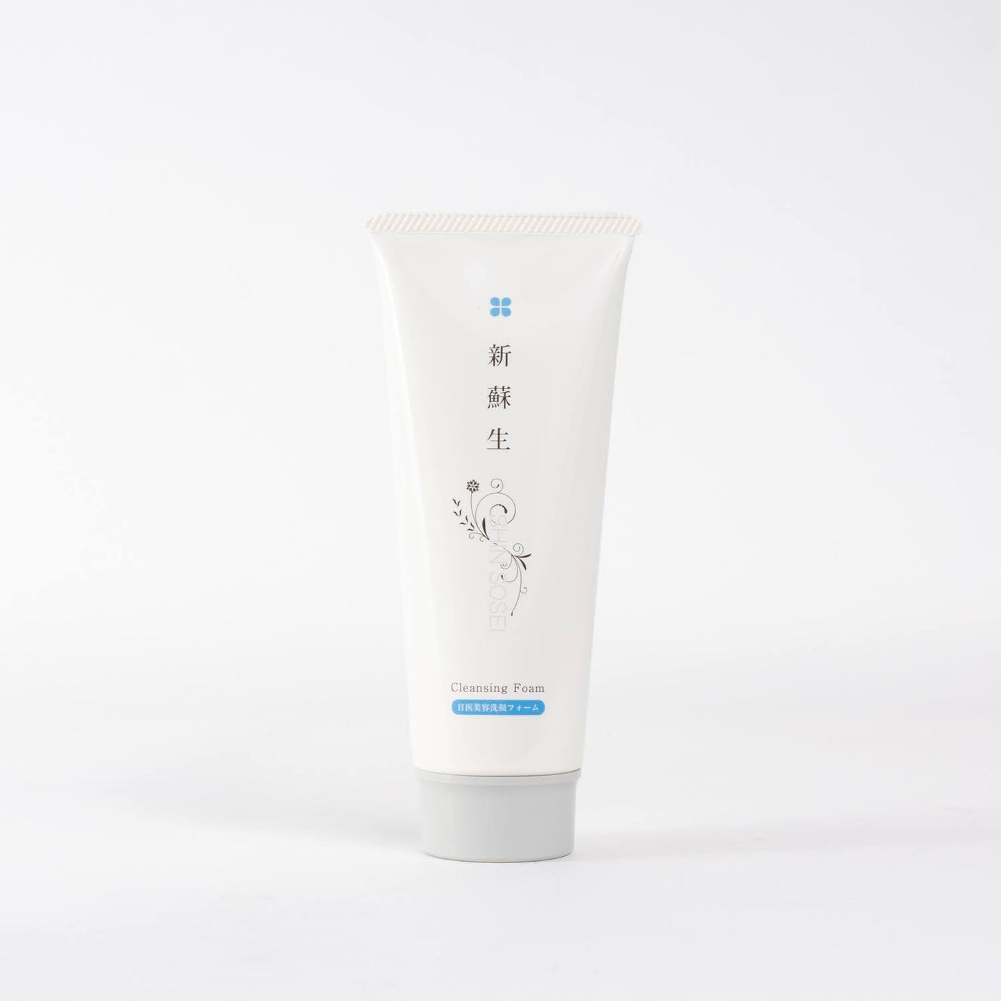 Shinso-sei｜Nichii Beauty Facial Cleansing Foam