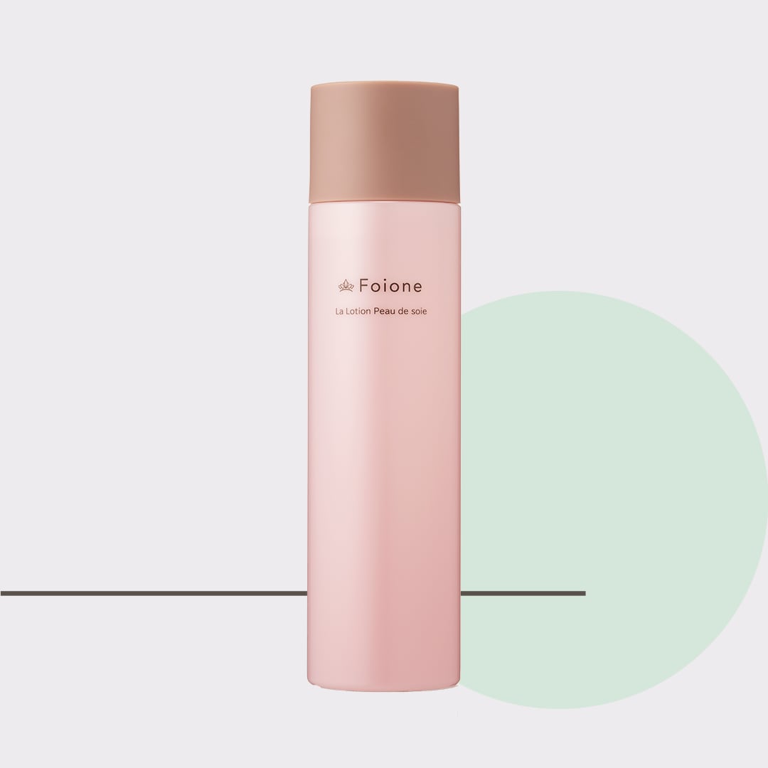 Foione｜La Lotion Peau de Soie 160ML