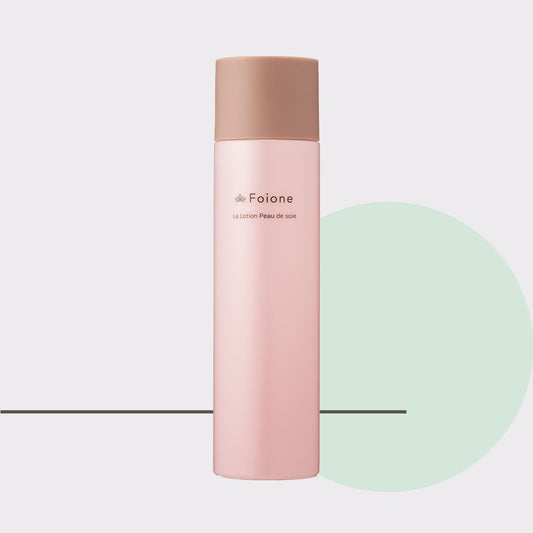 Foione｜La Lotion Peau de Soie 160ML