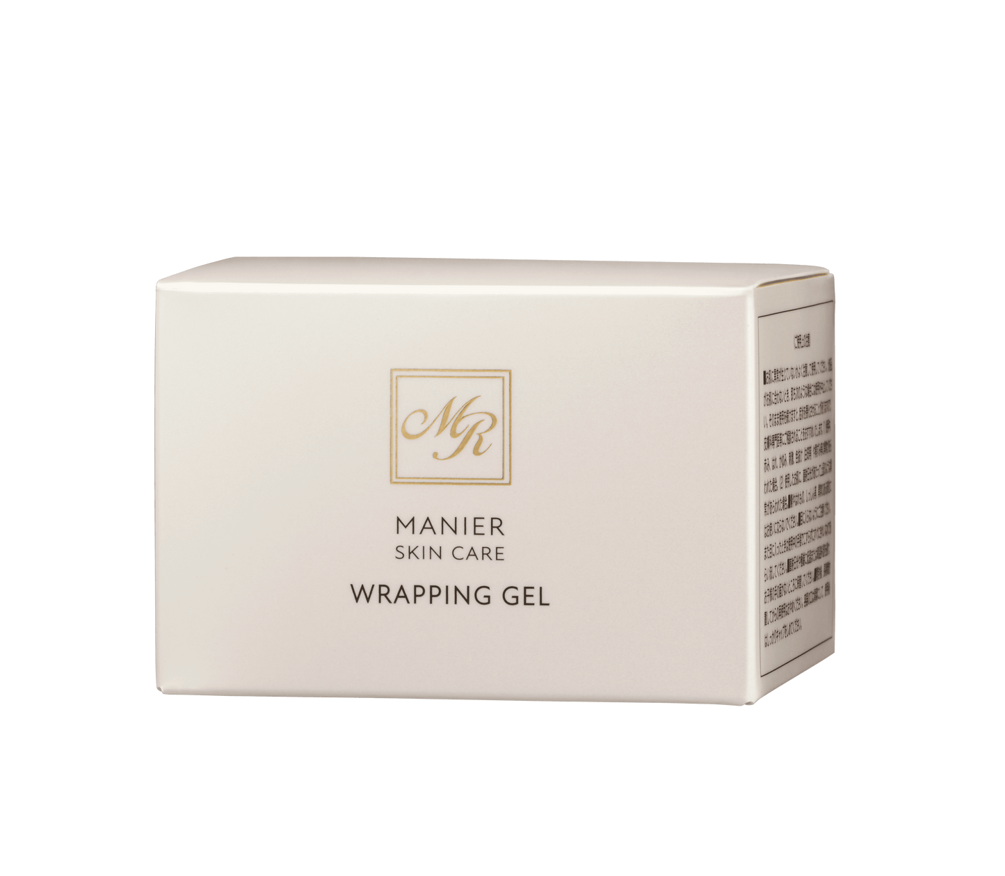 JLP｜Manier WRAPPING GEL 55g