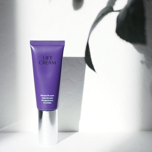 JLP｜Lift Cream