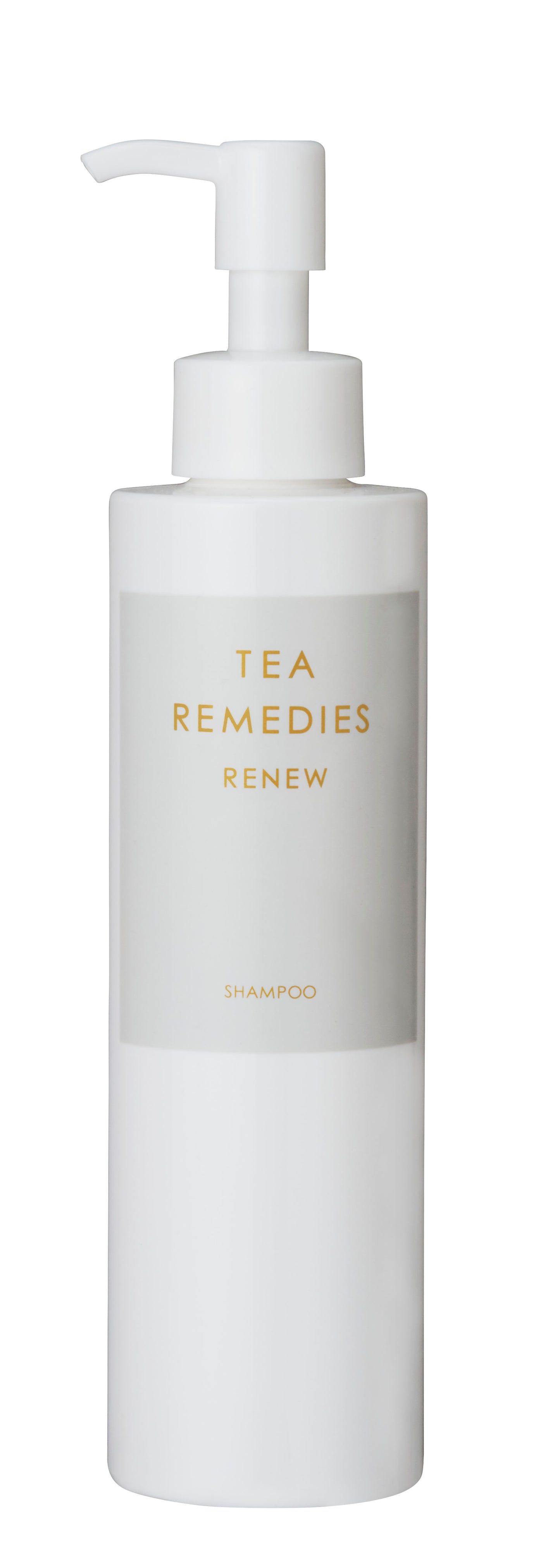 TEA REMEDIES｜RENEW SHAMPOO