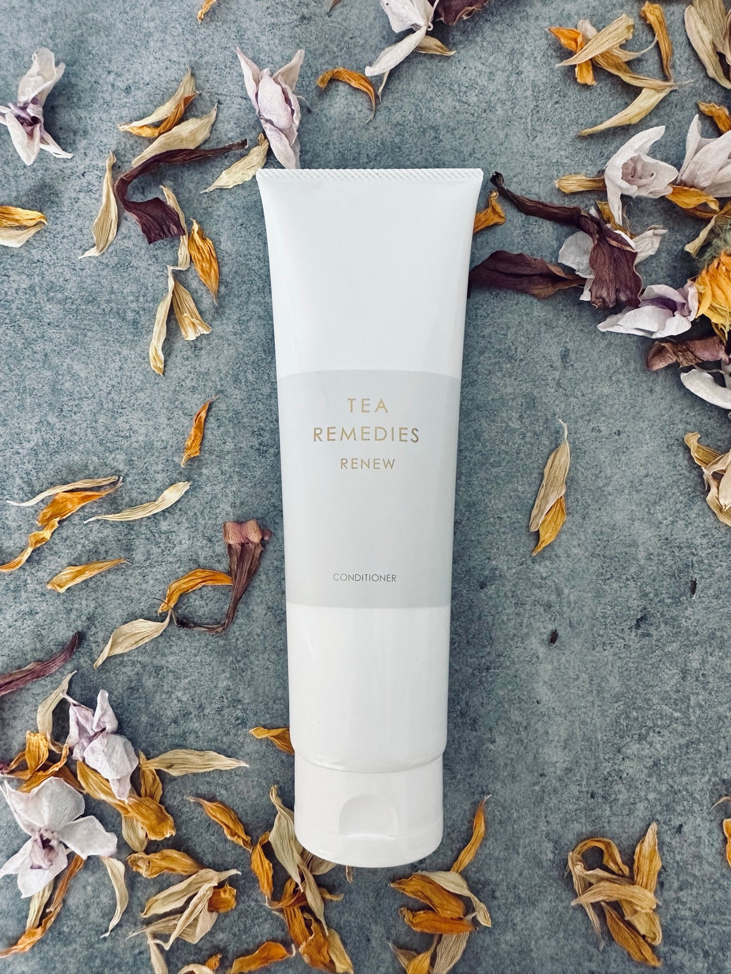 TEA REMEDIES｜RENEW CONDITIONER