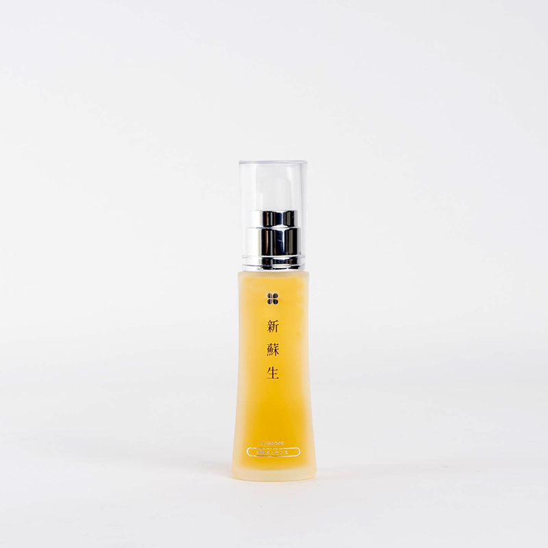 Shinso-sei｜Nichii beauty serum