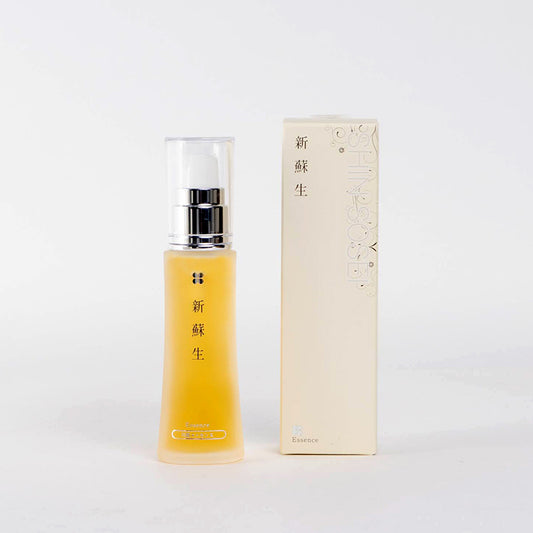 Shinso-sei｜Nichii beauty serum