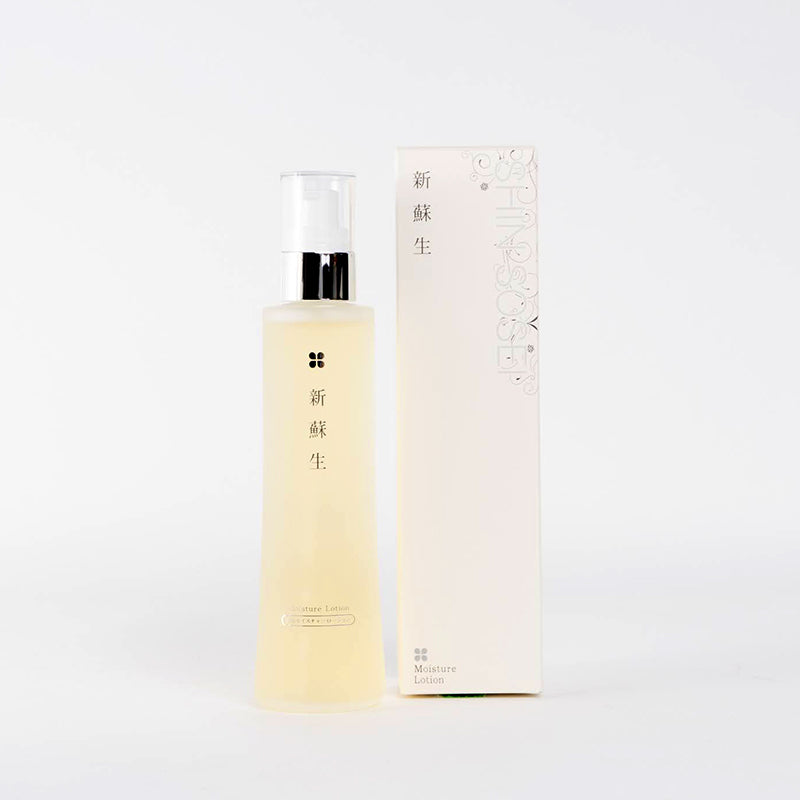 Shinso-sei｜Nichii Lotion