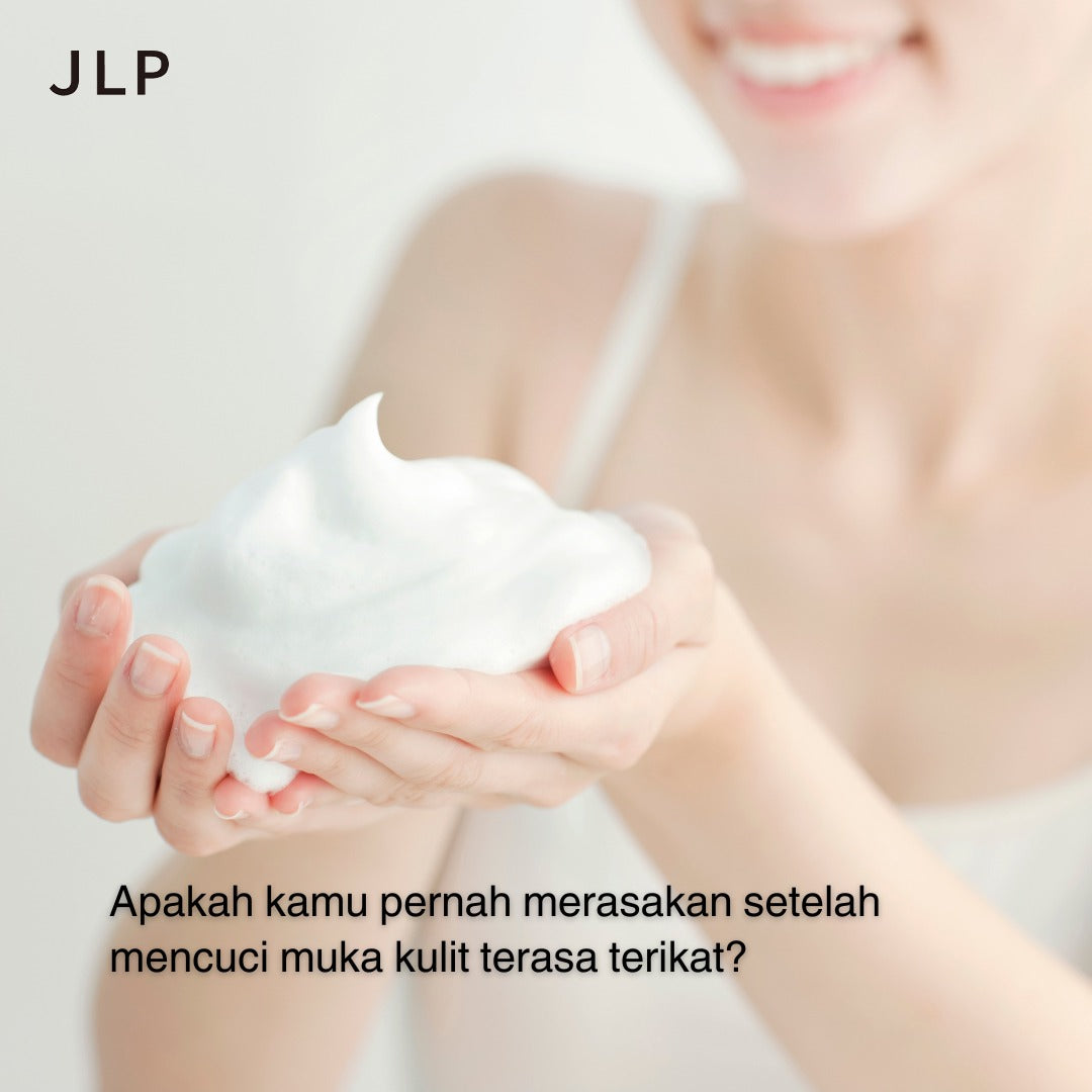 JLP｜Manier Clear Soap