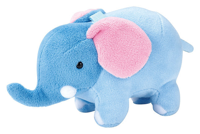 Pukupuku｜Elephant plush toy