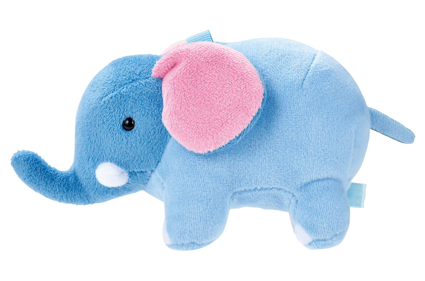 Pukupuku｜Elephant plush toy