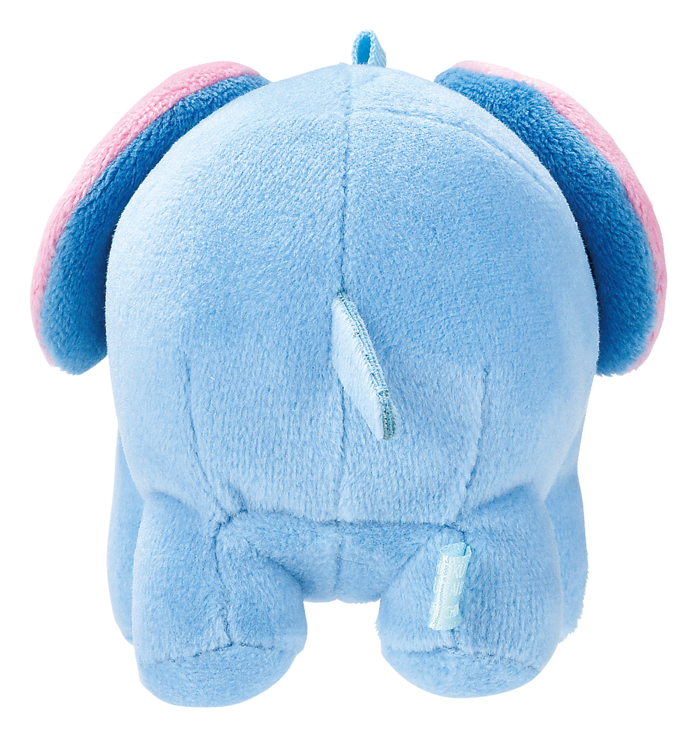 Pukupuku｜Elephant plush toy