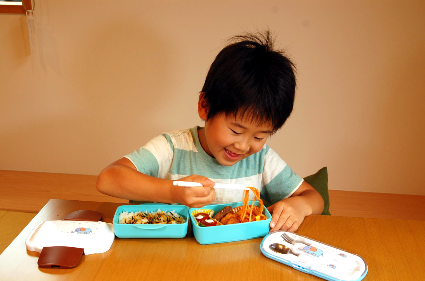 Pukupuku｜Tableware set